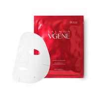 DUFT & DOFT - Salmonvgene Hydro Active Mask 1 sheet