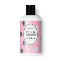 DUFT & DOFT - Pink Breeze Creamy Body Wash 255ml/9oz