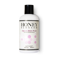 DUFT & DOFT - Honey Blossom Creamy Body Wash 255ml/9oz