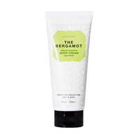 DUFT & DOFT - The Bergamot Intense Moisture Body Cream 200ml/2oz