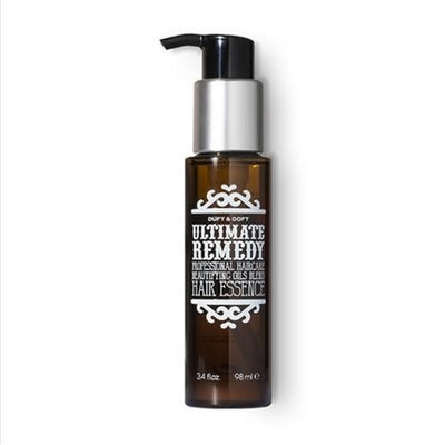 DUFT & DOFT - Ultimate Remedy Beauttifying Oils Blend Hair Essence 98 ml/3.4oz