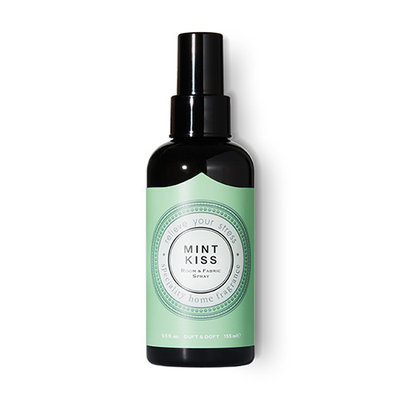 DUFT & DOFT - Mint Kiss Room and Fabric Spray 155ml/5.5oz