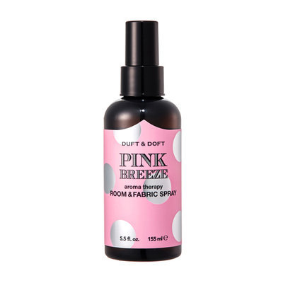 DUFT & DOFT - Pink Breeze Room and Fabric Spray 155ml/5.5oz