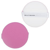 BeautyMaker - Air Cusion Puff 2 pcs