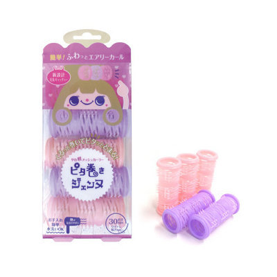 LUCKY TRENDY - Pita Maki Curlaer (30mm) 5 pcs