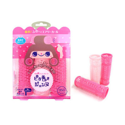 LUCKY TRENDY - Pita Maki Curlaer (35mm) 3 pcs