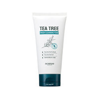 Skinfood - Tea Tree Fresh Cleansing Foam 150ml