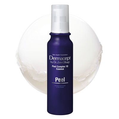 Dermacept by Dr. Zein Obagi - Peel Complex 10 Essence 180ml/5.4oz