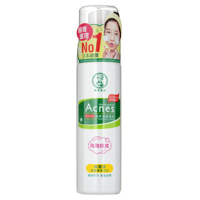 Mentholatum - Acnes Medicated Foaming Wash 150ml