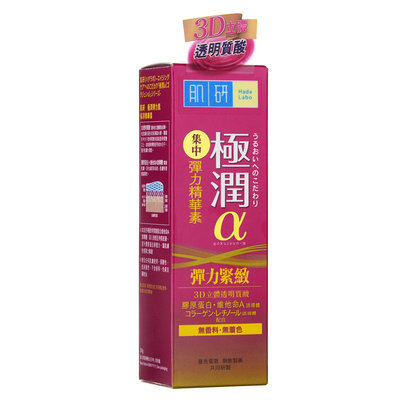 Mentholatum - Hada Labo Retinol Lifting & Firming Essence 30g