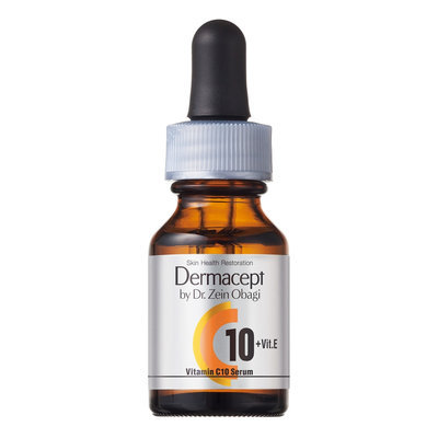 Dermacept by Dr. Zein Obagi - Vitamin C10 Serum 12ml/0.4oz