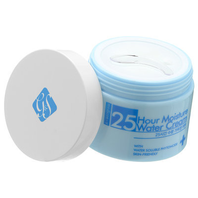 Leaders - Medicos V 25 Hour Moisture Water Cream 100g