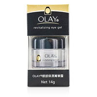 Olay Revitalizing Eye Gel With Pro-Vitamin B5