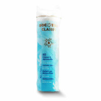 Bocoton - Cosmetics Cotton Pads 80 pcs