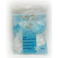 Bocoton - Cotton Wool Balls 100 pcs
