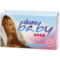 Dalan - Baby Cream Soap 75g