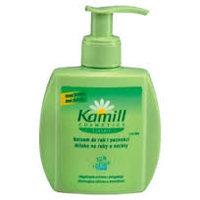 Kamill - Hand And Nail Cream (Classic) 125ml