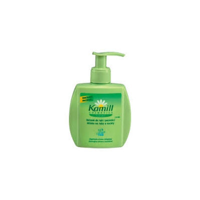 Kamill - Hand And Nail Cream (Classic) 125ml