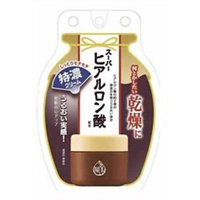 Naris Up - Uruoi-Ya Deep Moist Cream 47g