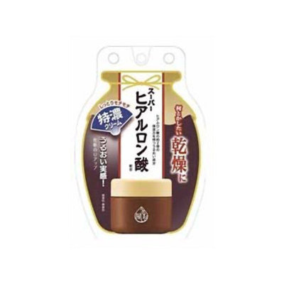 Naris Up - Uruoi-Ya Deep Moist Cream 47g