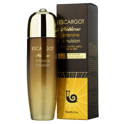 Farm Stay - ESCARGOT Noblesse Intensive Emulsion 150ml