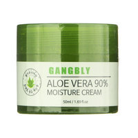 Gangbly - Aloe Vera 90% Moisture Cream 50ml