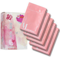 Annie's Way Annies Way - Soothing Mask Set 10 pcs