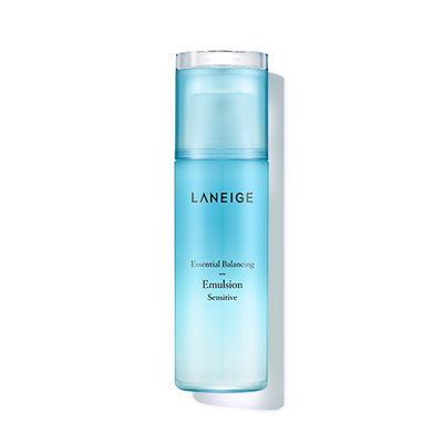 LANEIGE Essential Balancing Emulsion Sensitive