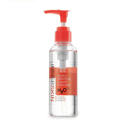 INNER SKIN - Hydra Soothing Liquid Cleanser 160ml