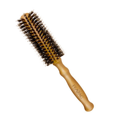 FEAZAC - Blowdrying Round Brush (Small) 1 pc