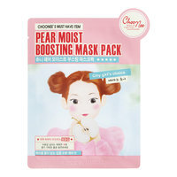 Choonee - Pear Moist Boosting Mask Pack 1 pc