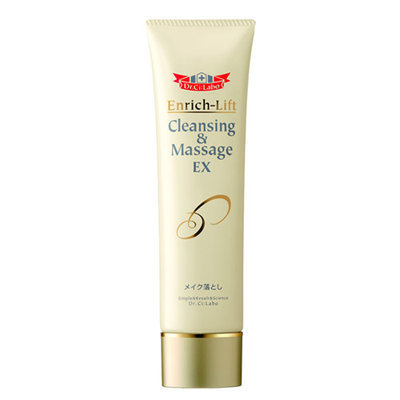 Dr.ci:labo DR. Ci: Labo - Enrich Lift Cleansing and Massage EX 120g