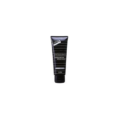 Cosmetex Roland - Loshi Mens Aloe Vera Scrub Face Wash Foam 130g