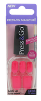 First Kiss - Broadway Press & Go (Lighten Up) 24 pcs