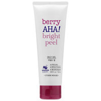 Etude House - Berry AHA Bright Peel Mild Gel 4.05oz/120ml