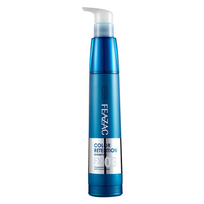 FEAZAC - Color Retention Shampoo (#03 Flaxen) 250ml