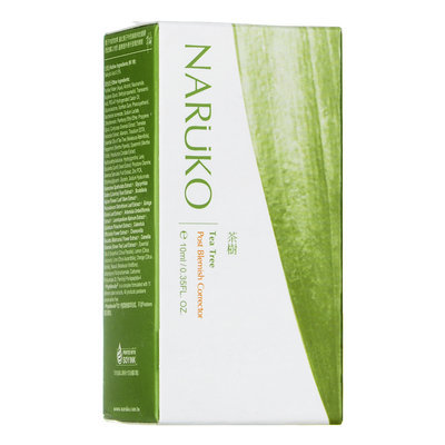 NARUKO - Tea Tree Post Blemish Corrector 10ml/0.35oz