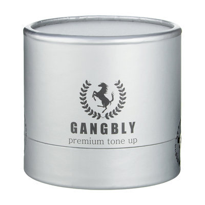 Gangbly - Horse Oil Premium Tone Up Cream 70g