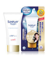 Mentholatum - Sunplay Skin Aqua UV Super Moisture Essence SPF 50+ PA++++ 50g