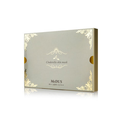 Medus - Cinderella Skin Mask 5 pcs