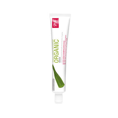 SPLAT - Toothpaste (Organic) 75ml