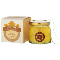 Secret Nature Face Pack With Calendula Extract 130ml/4.39oz