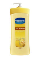 Vaseline Total Moisture Body Lotion