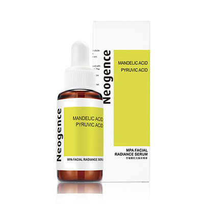 Neogence - MPA Facial Radiance Serum 30ml