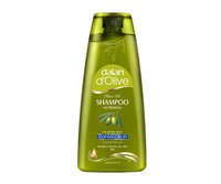 Dalan - dOlive Olive Oil Anti-Dandruff Shampoo 400ml