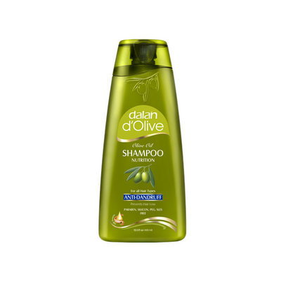 Dalan - dOlive Olive Oil Anti-Dandruff Shampoo 400ml