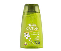 Dalan - dOlive Olive Oil Magnolia Shower Gel 250ml