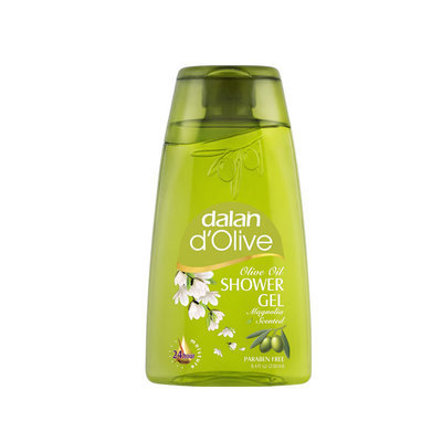 Dalan - dOlive Olive Oil Magnolia Shower Gel 250ml