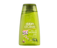 Dalan - dOlive Olive Oil Peach Blossom Shower Gel 250ml
