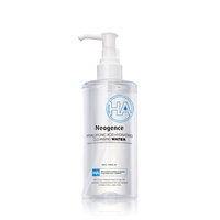 Neogence - Hyaluronic Acid Hydrating Cleansing Water 300ml